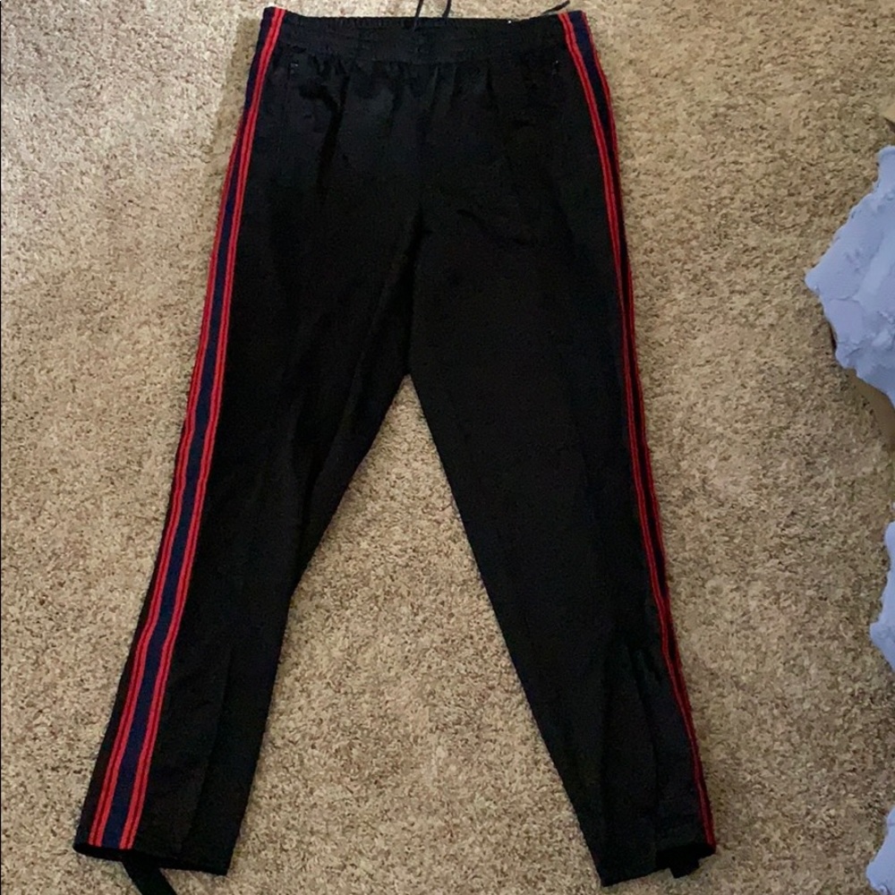 Track pants